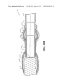 COVERED CABLE ASSEMBLIES AND METHODS AND SYSTEMS FOR FORMING THE SAME diagram and image