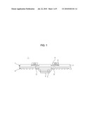 PRINTED CIRCUIT BOARD diagram and image