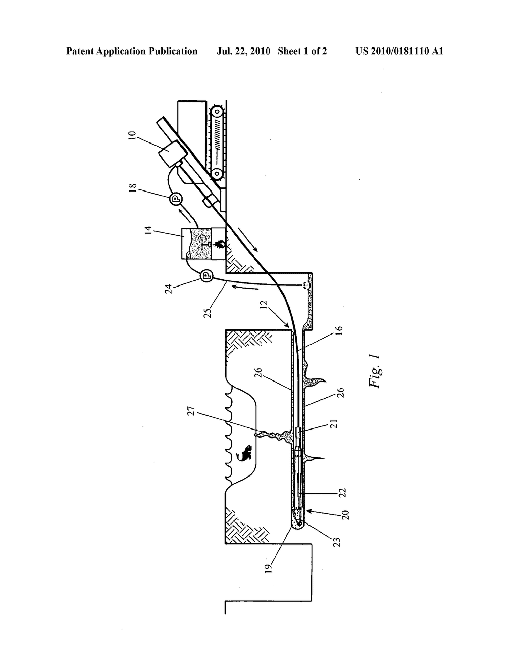 Green directional drilling fluid composition - diagram, schematic, and image 02