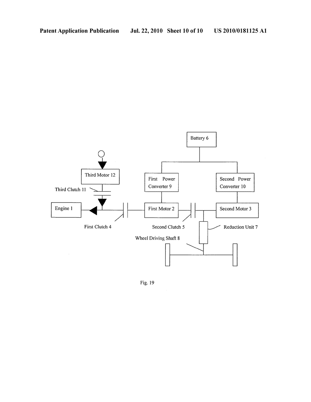 HYBRID POWER OUTPUT SYSTEM - diagram, schematic, and image 11