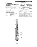 ADVANCED TRIPLE PISTON DAMPER diagram and image