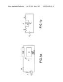 Electrostatic Device for Damping a Mechanical Vibration Movement of a Resonant Moving Object diagram and image