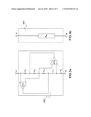 Electrostatic Device for Damping a Mechanical Vibration Movement of a Resonant Moving Object diagram and image