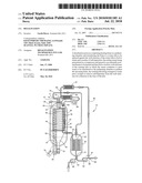 DESALINATION diagram and image