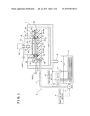 ANODIZING APPARATUS diagram and image