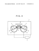 SPUTTERING APPARATUS diagram and image