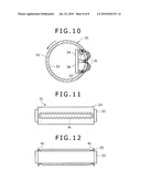 SPUTTERING APPARATUS diagram and image