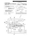 ANALYSIS APPARATUS FOR CAPILLARY ELECTROPHORESIS diagram and image