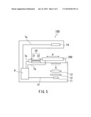 ANALYSIS APPARATUS FOR CAPILLARY ELECTROPHORESIS diagram and image