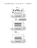 METHOD OF ELECTRICALLY DETECTING BIOMOLECULE diagram and image