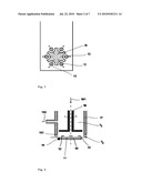 ELECTROCHEMICAL SENSOR AND BIOSENSOR AND METHOD OF ELECTROCHEMICAL MEASUREMENT diagram and image