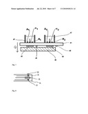 ELECTROCHEMICAL SENSOR AND BIOSENSOR AND METHOD OF ELECTROCHEMICAL MEASUREMENT diagram and image