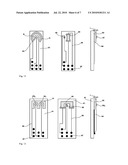 ELECTROCHEMICAL SENSOR AND BIOSENSOR AND METHOD OF ELECTROCHEMICAL MEASUREMENT diagram and image