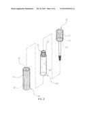 Makeup Product Having a Lower Cost of Fabrication diagram and image