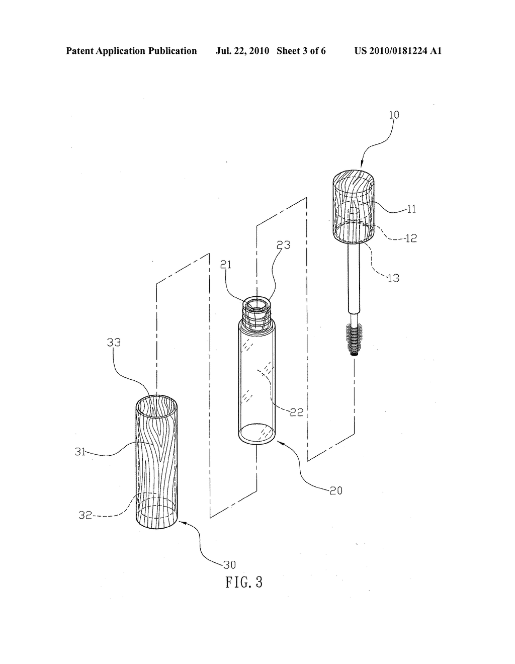 Makeup Product Having a Lower Cost of Fabrication - diagram, schematic, and image 04