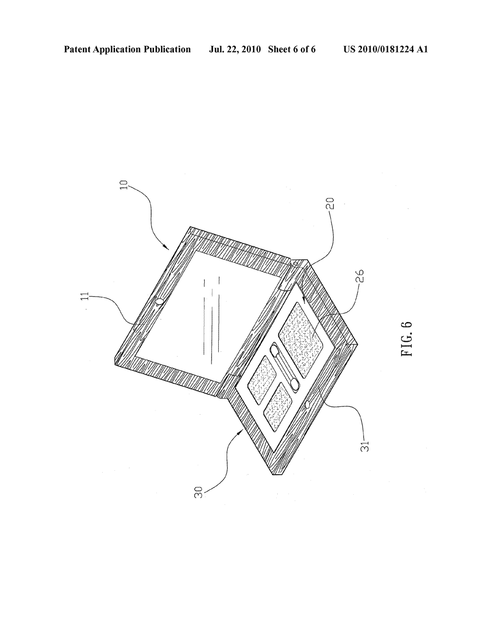 Makeup Product Having a Lower Cost of Fabrication - diagram, schematic, and image 07