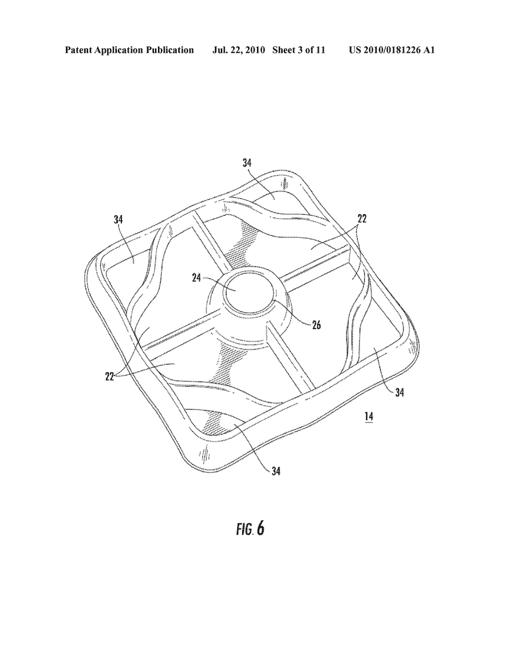 FOOD CONTAINER ASSEMBLY - diagram, schematic, and image 04