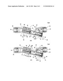 PIPE COUPLING WITH INTEGRATED FILTER AND FLOW DETECTOR diagram and image