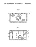 Preliminary Filter for a Fuel Delivery Unit diagram and image