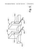 NECKTIE STORAGE APPARATUS diagram and image