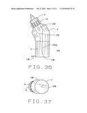 Fully vented wide rim nursing bottle with canted vent tube diagram and image