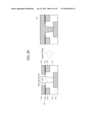 Method of manufacturing capacitor device diagram and image