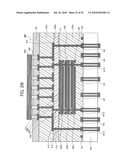 Method of manufacturing capacitor device diagram and image