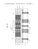 Method of manufacturing capacitor device diagram and image