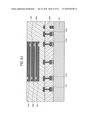 Method of manufacturing capacitor device diagram and image