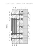 Method of manufacturing capacitor device diagram and image