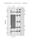 Method of manufacturing capacitor device diagram and image