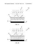 Method of fabrication of micro- and nanofilters diagram and image