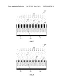 Method of fabrication of micro- and nanofilters diagram and image