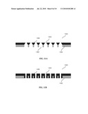 Method of fabrication of micro- and nanofilters diagram and image