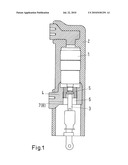 POLE PART OF A MEDIUM-VOLTAGE SWITCHING DEVICE diagram and image