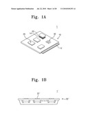 Reflow apparatus, Reflow method, and package apparatus diagram and image