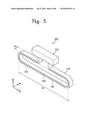 Reflow apparatus, Reflow method, and package apparatus diagram and image