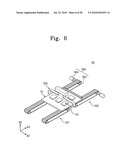 Reflow apparatus, Reflow method, and package apparatus diagram and image