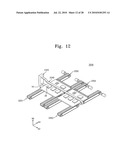 Reflow apparatus, Reflow method, and package apparatus diagram and image