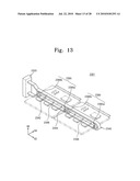 Reflow apparatus, Reflow method, and package apparatus diagram and image