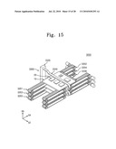 Reflow apparatus, Reflow method, and package apparatus diagram and image