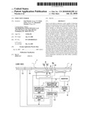 INDUCTION COOKER diagram and image