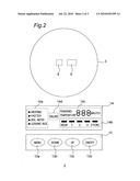 INDUCTION COOKER diagram and image