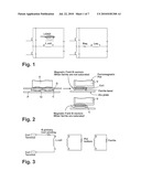 INDUCTION COOKING HEATER AND METHOD FOR THE CONTROL THEREOF diagram and image