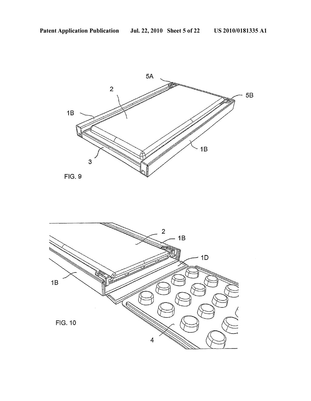 DISPENSER - diagram, schematic, and image 06