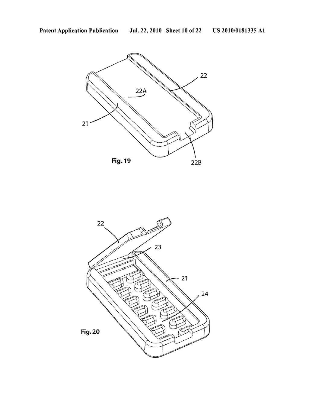 DISPENSER - diagram, schematic, and image 11