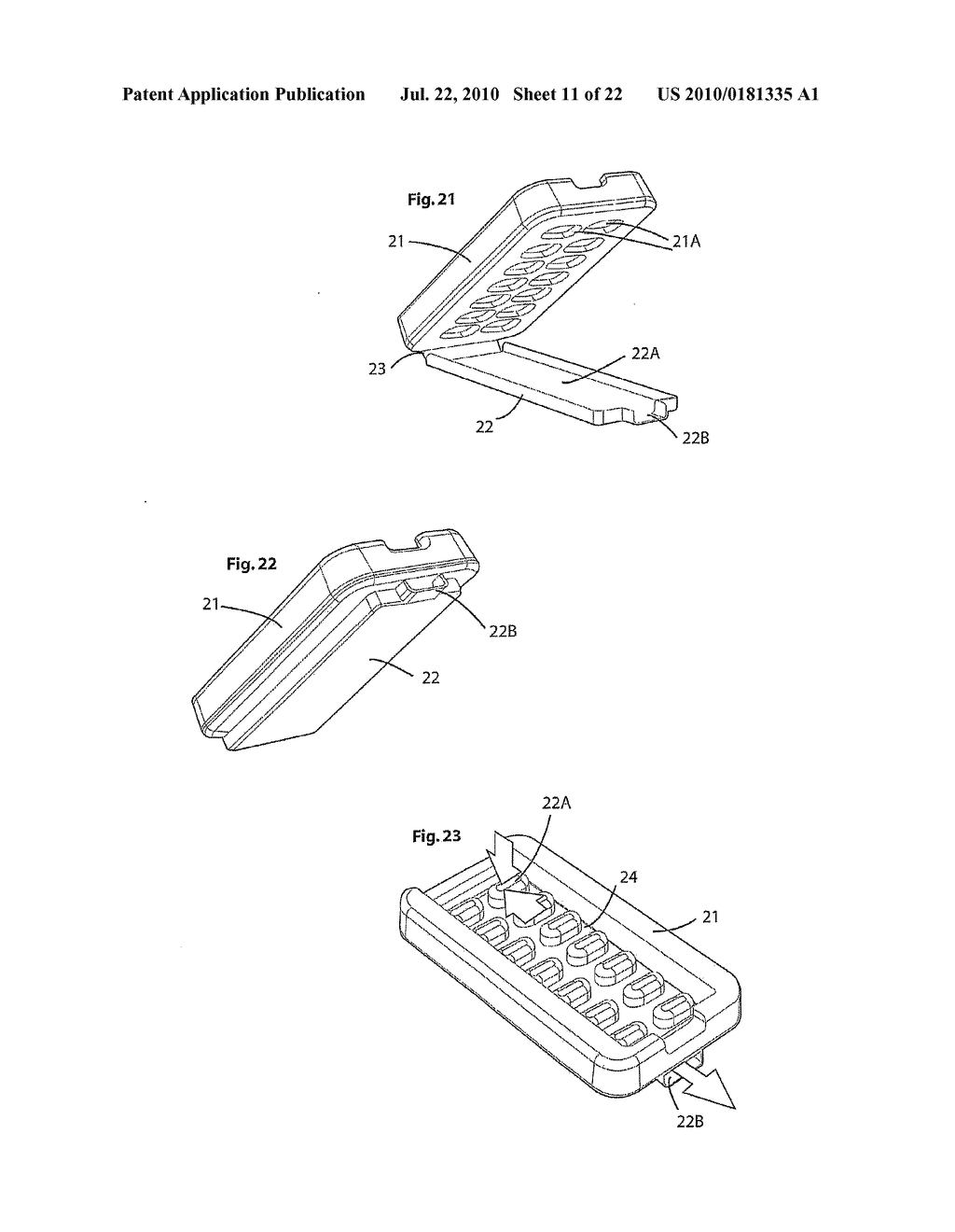 DISPENSER - diagram, schematic, and image 12