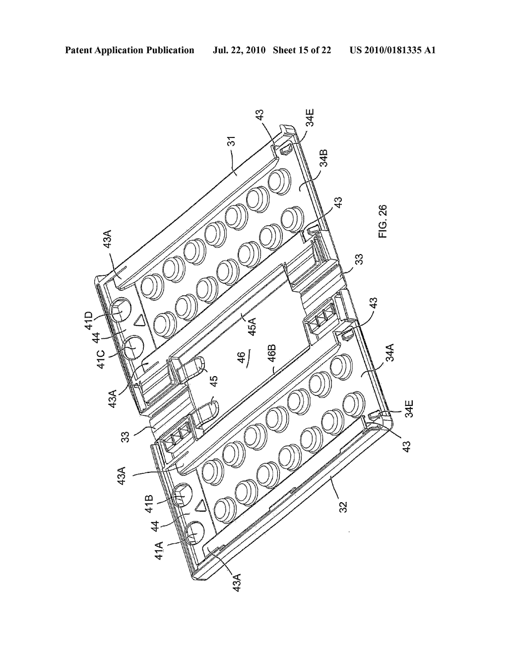 DISPENSER - diagram, schematic, and image 16