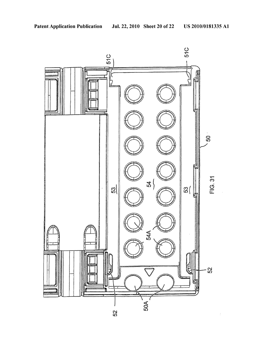 DISPENSER - diagram, schematic, and image 21