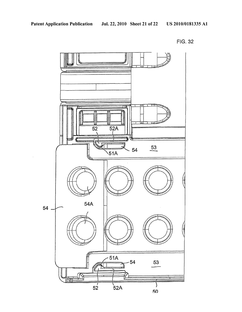 DISPENSER - diagram, schematic, and image 22